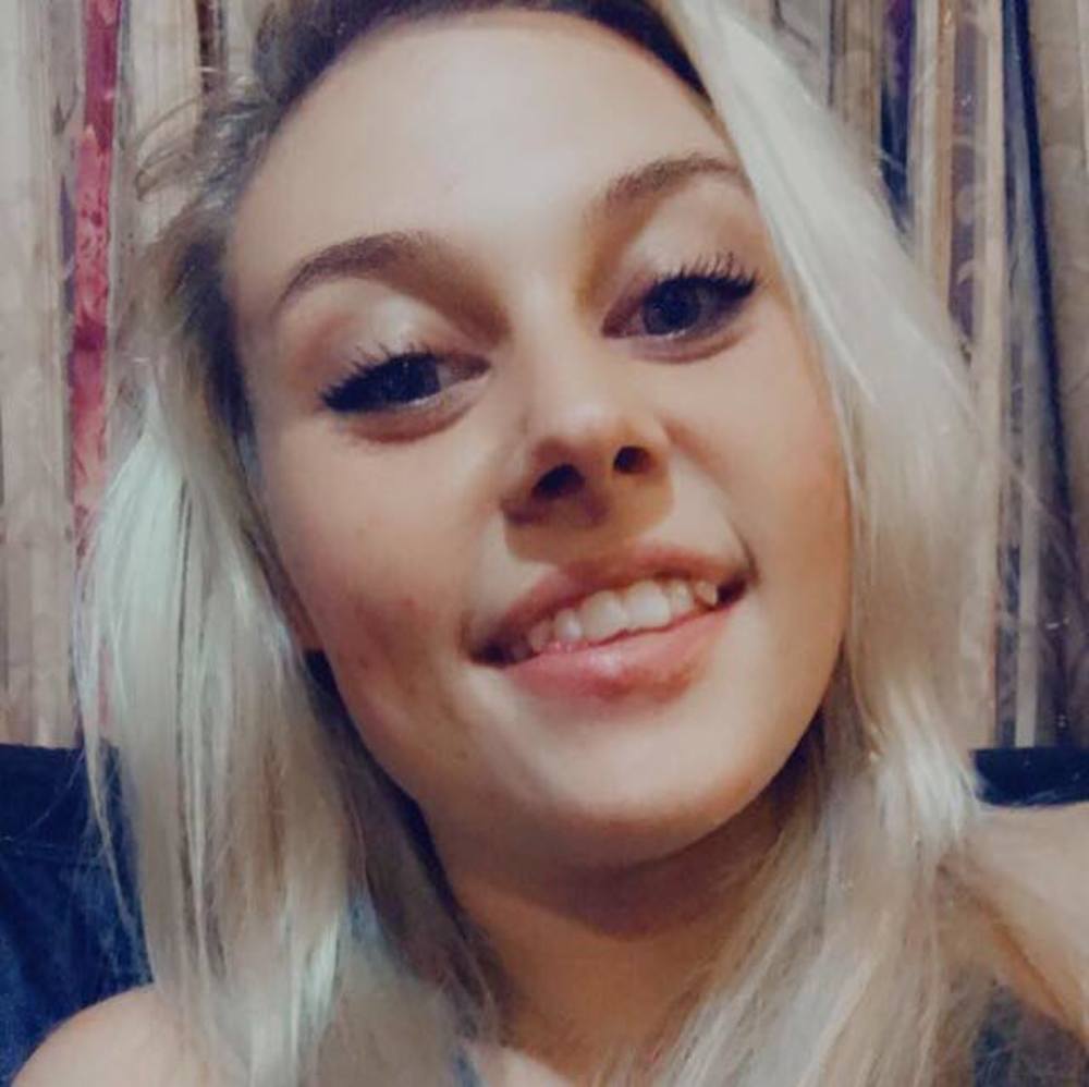 Meet your Posher, Bethany